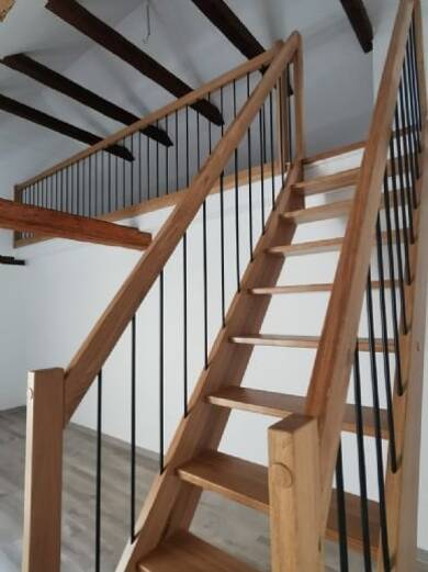 Wohnung zur Miete 479 € 2 Zimmer 50 m² EG frei ab 01.09.2025 Pfarrkirchen Pfarrkirchen 84347