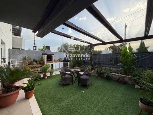 Wohnung zum Kauf 610.000 € 2 Zimmer 87 m² Sant Antoni de Portmany 07820