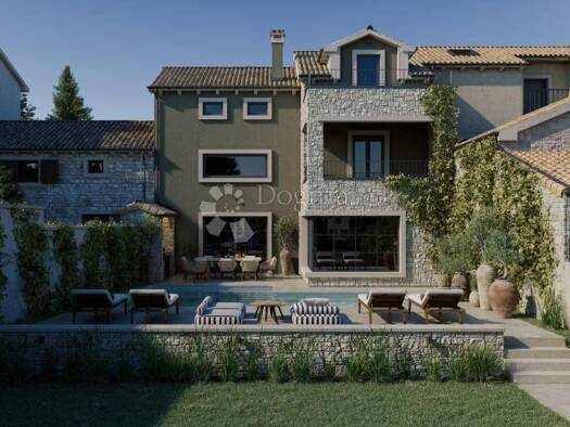 Haus zum Kauf 210.000 € 3 Zimmer 231 m² Buici, Porec Varvari
