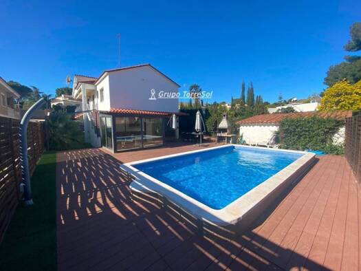 Chalet zum Kauf 399.000 € 5 Zimmer 245 m² Cunit 43881