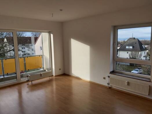 Wohnung zur Miete 488 € 2,5 Zimmer 65,2 m² Geschoss 2/3 frei ab sofort Wellinghofen Dortmund 44265
