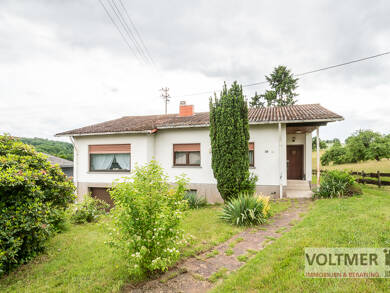 Einfamilienhaus zum Kauf 250.000 € 6 Zimmer 178 m² 3.647 m² Grundstück Lautenbach Ottweiler / Lautenbach 66564