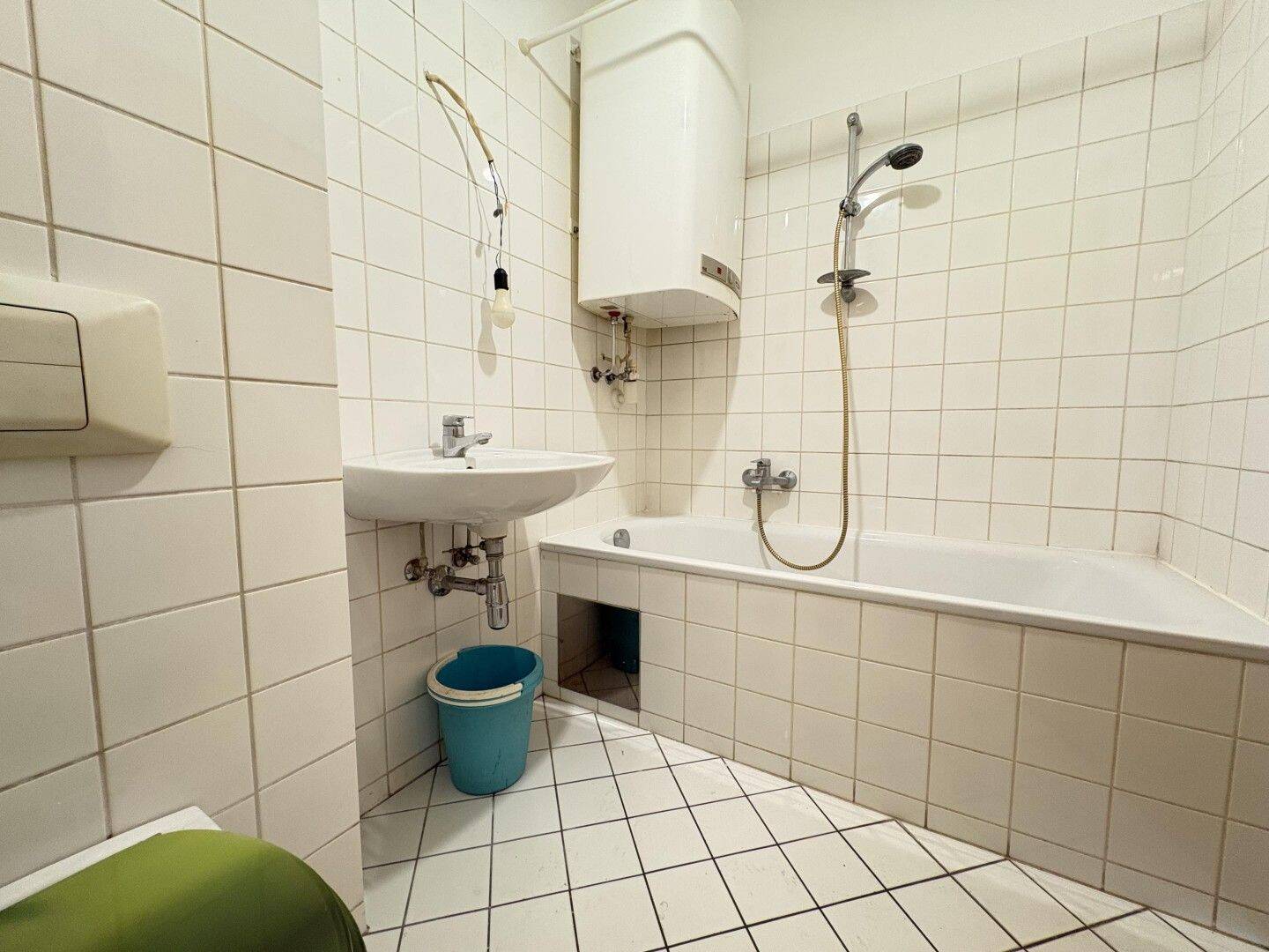Wohnung – Linz, Wegscheid, Neue Heimat - Mehr