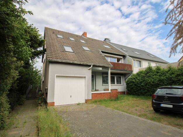 Mehrfamilienhaus zum Kauf 449.000 € 10 Zimmer 210 m² 689 m² Grundstück Letter Seelze 30926