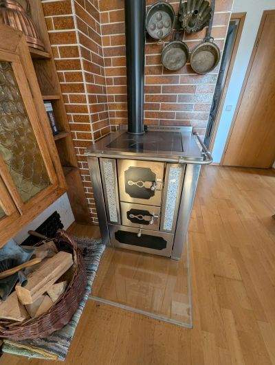 Immobilie in Rimbach - Sofort einziehen. Schönes Häuschen Gemeinde Rimbach  - Bild 2