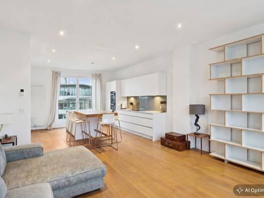 Wohnung zum Kauf 990.000 € 3 Zimmer 122 m² Ottensen Hamburg 22763