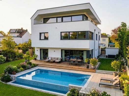 Terrassenwohnung zum Kauf provisionsfrei 950.000 € 86 m² EG Schremsgasse 3 Perchtoldsdorf 2380