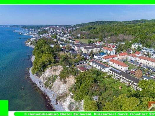 Reihenendhaus zur Miete - Erstbezug 1.943 € 5 Zimmer 135 m² 108 m² Grundstück Sassnitz 18546