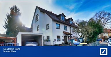 Mehrfamilienhaus zum Kauf 699.000 € 5 Zimmer 136,2 m² 314 m² Grundstück Eibach Nürnberg 90451