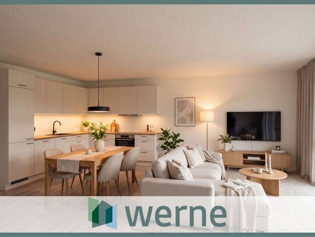 Wohnung zum Kauf - Erstbezug 369.000 € 3 Zimmer 105,6 m² Stühlingen 79780