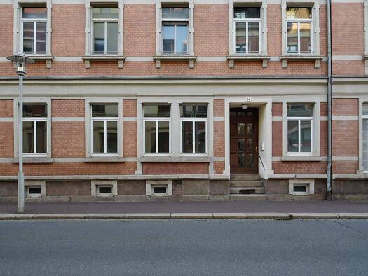 Bürofläche zur Miete 290 € 3 Zimmer Innenstadt Zwickau 08056