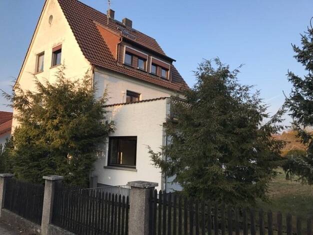 Wohnung zur Miete 590 € 2 Zimmer 70 m² 1. Geschoss frei ab 01.11.2026 Lumdastraße 50 Lollar Lollar 35457