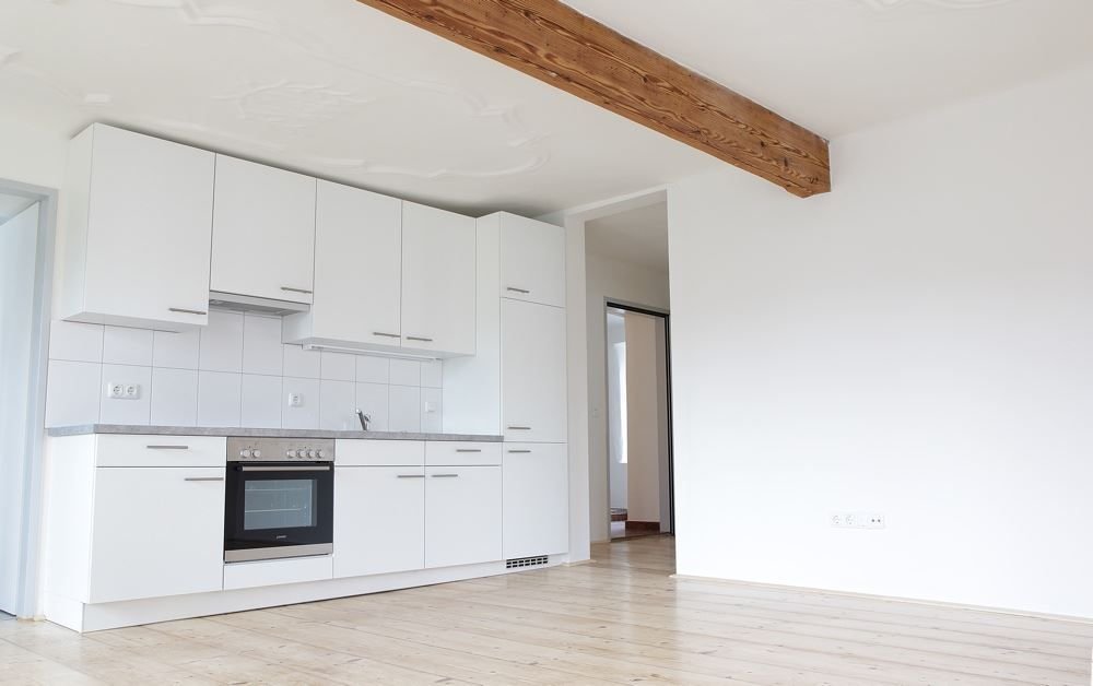 Wohnung zur Miete 676,31 € 2 Zimmer 50 m²<br/>Wohnfläche 01.10.2024<br/>Verfügbarkeit Hallein 5400