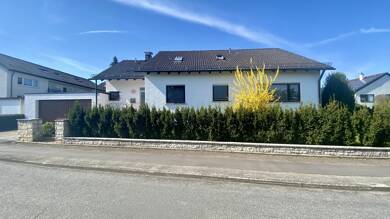 Einfamilienhaus zum Kauf 498.000 € 6 Zimmer 199 m² 535 m² Grundstück Willsbach Obersulm 74182