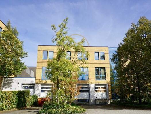 Bürofläche zur Miete provisionsfrei 9,70 € 5.300 m² Bürofläche teilbar ab 290 m² Industriegebiet Langen (Hessen) 63225