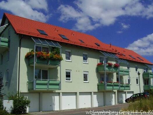 Wohnung zur Miete 400 € 3 Zimmer 67 m² frei ab 01.12.2026 Auf der Goldenen Höhe 20 b Waldheim Waldheim 04736