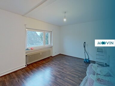 Studio zur Miete 399 € 1 Zimmer 34 m² 2. Geschoss frei ab sofort Langenhagen 57 Innenstadt Bielefeld 33617