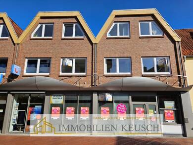 Verkaufsfläche zur Miete provisionsfrei 2.990 € 4 Zimmer 161,5 m² Verkaufsfläche Syke Syke 28857