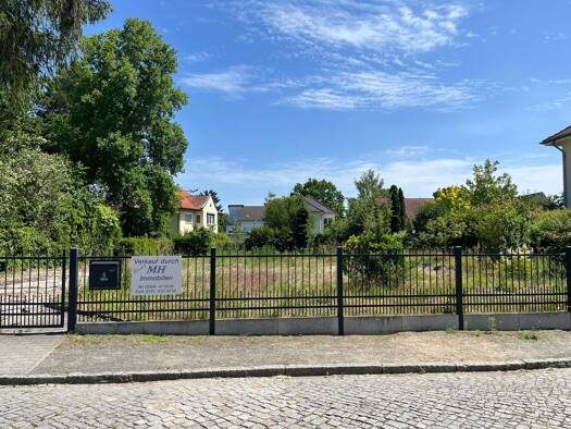 Grundstück zum Kauf 900.000 € 875 m² Grundstück Kleinmachnow 14532