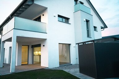 Wohnung zur Miete 980 € 2 Zimmer 78,4 m² frei ab 01.01.2025 Emmerting 84547