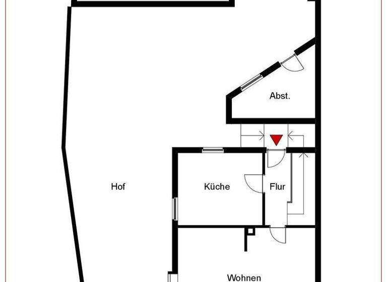 Haus zum Kauf 349.000 € 8 Zimmer 105 m² 1.158 m² Grundstück Haßloch 67454