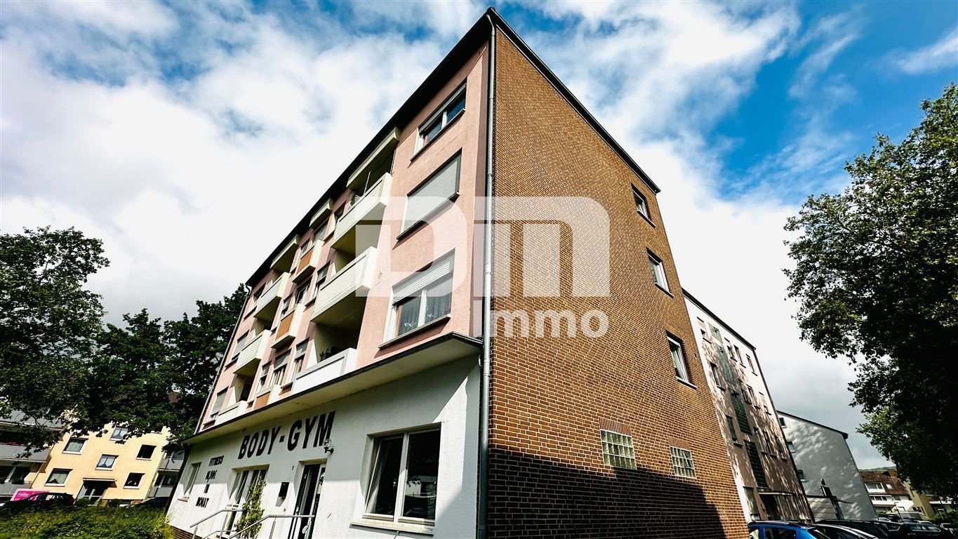 Wohnung zum Kauf 79.500 € 3 Zimmer 79,5 m²<br/>Wohnfläche EG<br/>Geschoss Northeim Northeim 37154