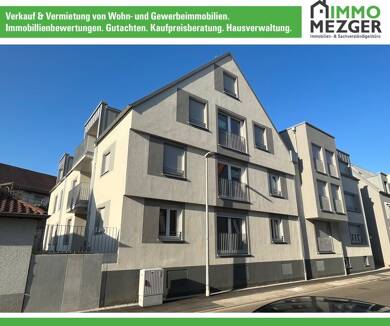Maisonette zur Miete 1.690 € 5 Zimmer 136 m² Dachgeschoss, 2. Geschoss Graf Hartmannstr. 5/1 Markgröningen Markgröningen 71706
