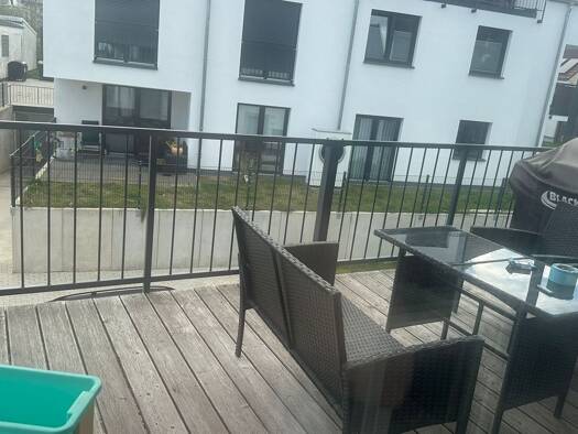 Wohnung zur Miete 1.050 € 4 Zimmer 115 m² Geschoss 2/3 frei ab 01.06.2026 Ransbach-Baumbach 56235