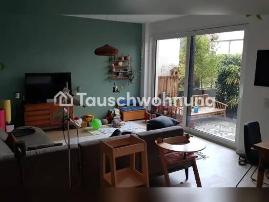 Wohnung zur Miete Tauschwohnung 1.980 € 3 Zimmer 118 m² EG Neustadt-Nord Innenstadt 50674