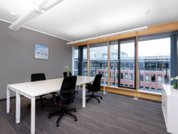 Bürofläche zur Miete provisionsfrei 1.489 € 21 m² Bürofläche Landsberger Straße Laim München 80687