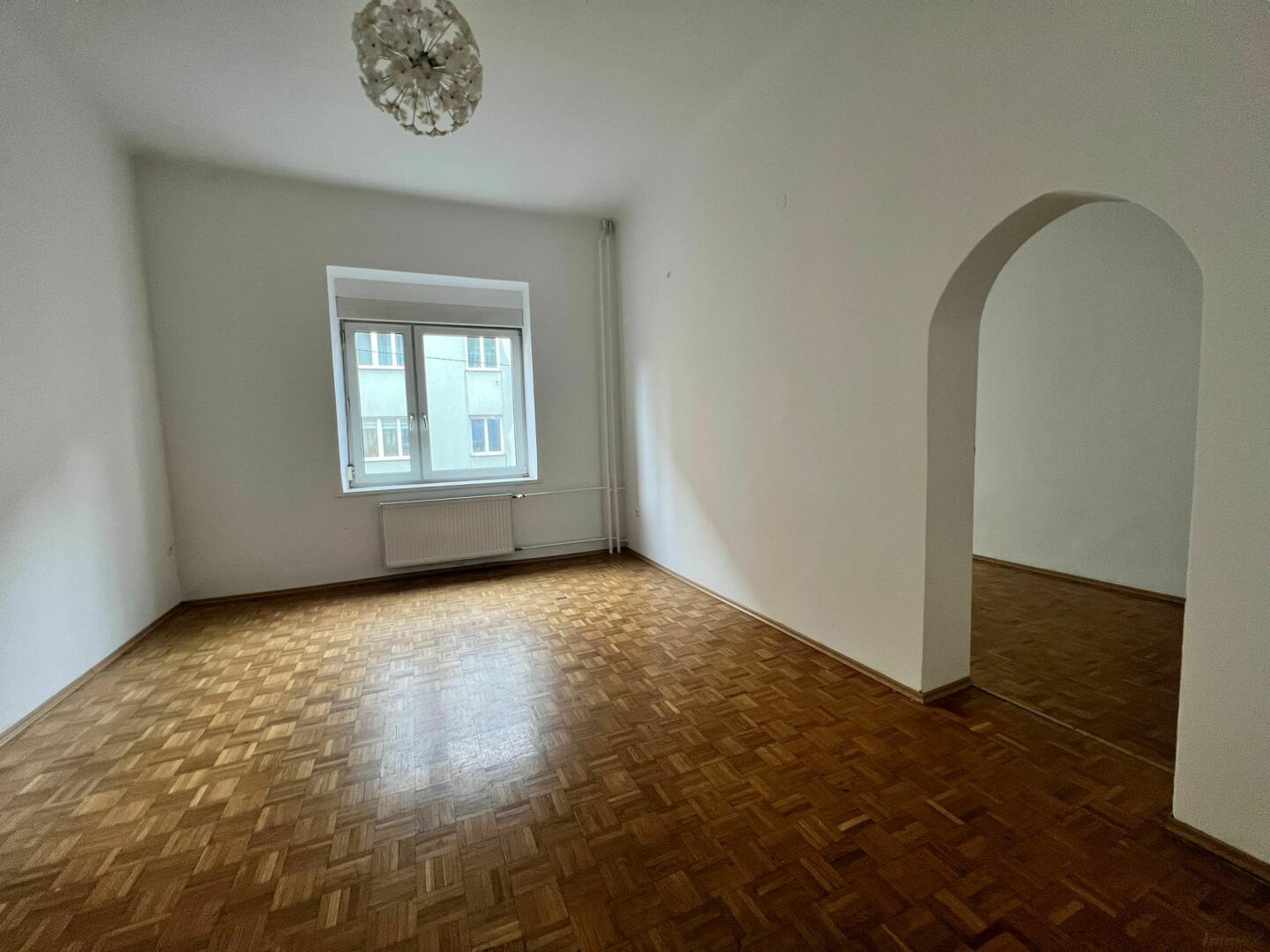 Wohnung zur Miete 330 € 2 Zimmer 49,1 m²<br/>Wohnfläche 1.<br/>Geschoss Eggenberg Graz 8020