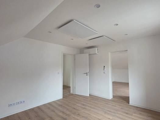 Wohnung zur Miete 770 € 3 Zimmer 80 m² frei ab 01.11.2026 Wiebelskirchen Neunkirchen 66540