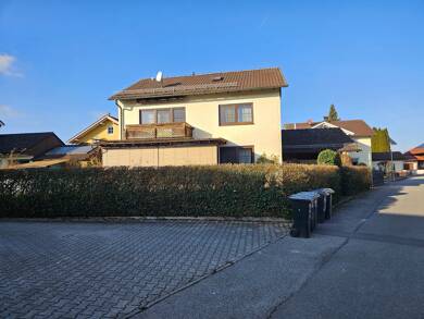 Haus zum Kauf 380.000 € 6 Zimmer 158 m² 644 m² Grundstück frei ab sofort Niederalteich Niederalteich 94557