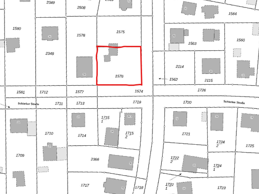 Grundstück zum Kauf 260.000 € 722 m² Grundstück Zepernick Panketal 16341