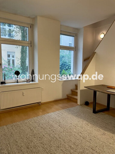 Apartment zur Miete 950 € 2 Zimmer 81 m² 1. Geschoss Charlottenburg 10585