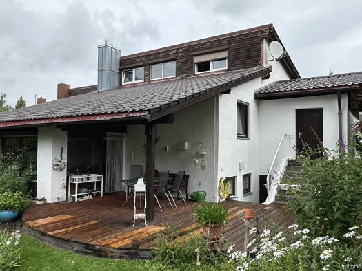 Einfamilienhaus zum Kauf 648.000 € 5 Zimmer 162,7 m² Altusried 87452