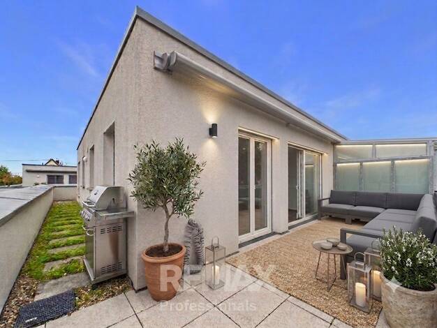 Penthouse zur Miete 1.280 € 2 Zimmer 68 m² frei ab sofort Asperg 71679