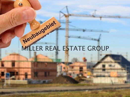 Grundstück zum Kauf 181.000 € 476 m² Grundstück Hofstetten Hitzhofen 85122