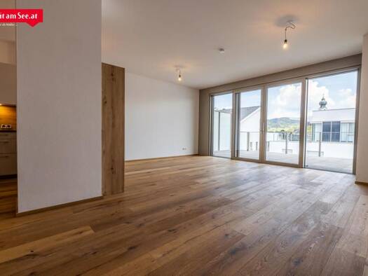 Wohnung zum Kauf 780.000 € 3 Zimmer 105 m² 3. Geschoss Attergaustraße 59 St. Georgen im Attergau 4880