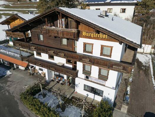 Mehrfamilienhaus zum Kauf 1.150.000 € Telfs 6410