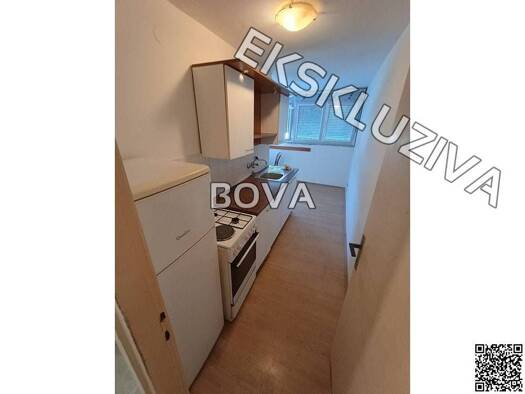 Wohnung zum Kauf 131.500 € 1 Zimmer 39 m² Zadar 23000