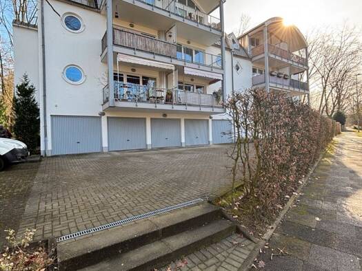 Wohnung zur Miete 740 € 2 Zimmer 65 m² frei ab 01.04.2026 Hochdahl Erkrath 40699