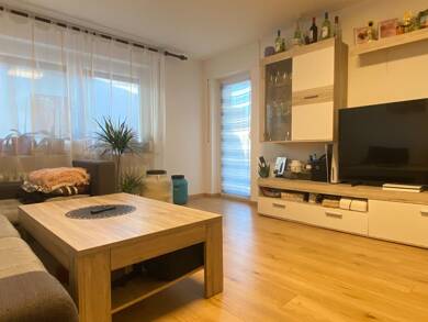 Wohnung zum Kauf provisionsfrei 210.000 € 2 Zimmer 64 m² Souterrain, EG Schwetzingen 68723
