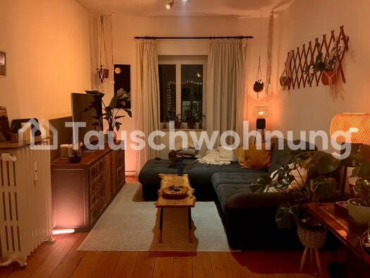 Wohnung zur Miete Tauschwohnung 1.200 € 3,5 Zimmer 69 m² 2. Geschoss Sasel Hamburg 22041