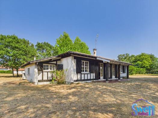 Haus zum Kauf 435.000 € 110 m² 1.087 m² Grundstück Moliets-et-Maa 40660