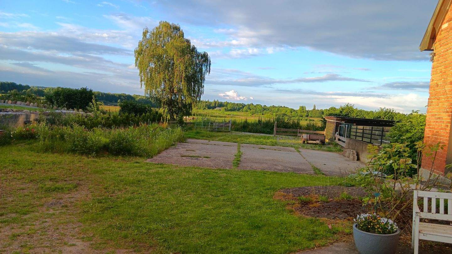 Immobilie in Ratekau - -Resthof in zentraler Lage- - Bild 4