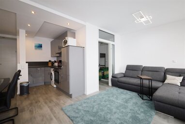 Wohnung zum Kauf als Kapitalanlage geeignet 125.000 € 1,5 Zimmer 42 m² Pfingstberg 4B Sierksdorf Sierksdorf 23730