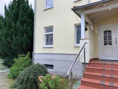 Wohnung zur Miete 310 € 1 Zimmer 47,7 m² Geschoss EG/2 frei ab 01.08.2025 Speicherstraße 16 Katharinenviertel Neubrandenburg 17033