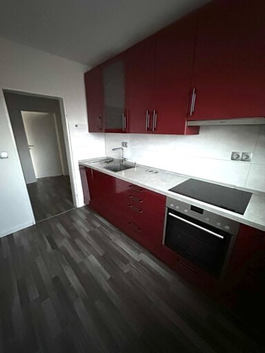 Wohnung zur Miete 540 € 3 Zimmer 80,4 m² Heppens Wilhelmshaven 26384