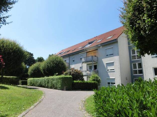 Wohnung zum Kauf provisionsfrei 147.000 € 2,5 Zimmer 58,8 m² 2. Geschoss Wilhelm-Nieswandt-Allee 132-134 Altenessen-Nord Essen 45326